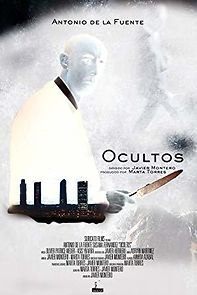 Watch Ocultos