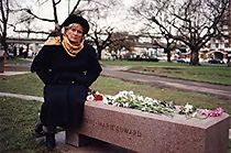 Watch Marker of Change: The Story of the Women's Monument