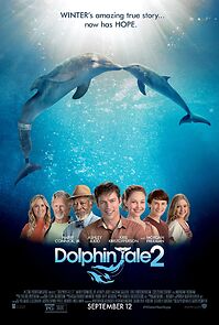 Watch Dolphin Tale 2