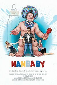 Watch Manbaby