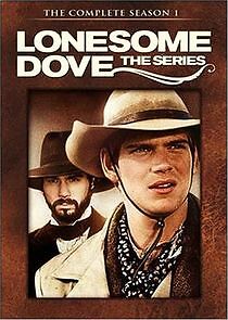 Watch Lonesome Dove: The Series