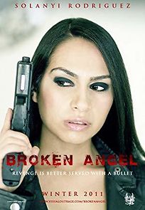 Watch Broken Angel