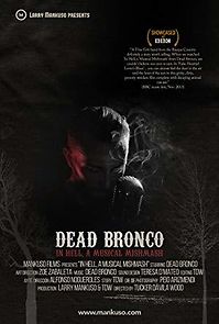 Watch Dead Bronco: In Hell, a Musical Mishmash