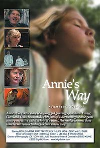 Watch Annie's Way