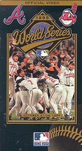 Watch 1995 World Series