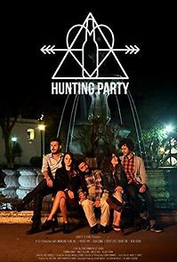 Watch Hunting Party