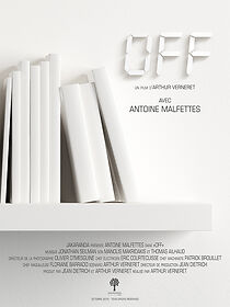 Watch Off (Short 2016)