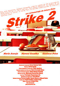 Watch Strike 2