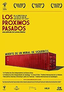 Watch Los próximos pasados