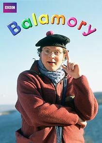 Watch Balamory