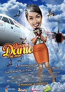 Watch Awan Dania: The Movie