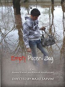 Watch Empty Paper Bag (Short 2010)