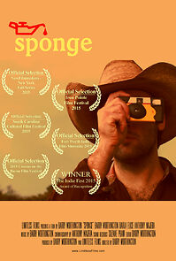 Watch Sponge (Short 2014)