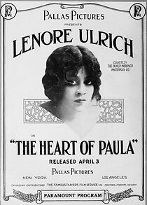 Watch The Heart of Paula