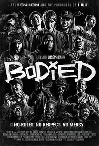 Watch Bodied