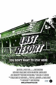 Watch Last Resort