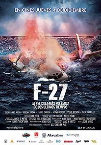 Watch F-27: The Movie