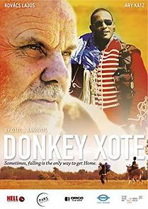 Watch Donkey Xote