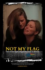 Watch Not My Flag (Short 2015)