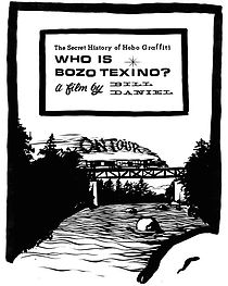 Watch Who Is Bozo Texino?