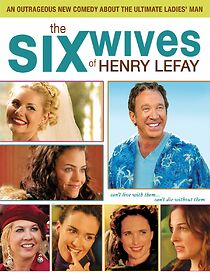 Watch The Six Wives of Henry Lefay