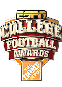 Watch College Football Awards Nomination Special