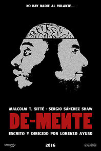 Watch De-mente (Short 2016)