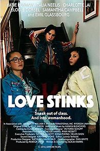 Watch Love Stinks