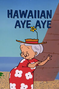 Watch Hawaiian Aye Aye (Short 1964)