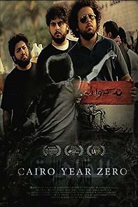 Watch Cairo Year Zero