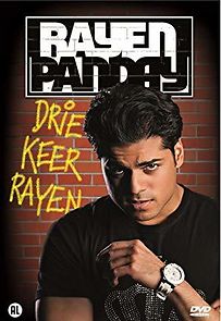 Watch Rayen Panday: Drie keer Rayen