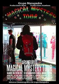 Watch Aramburu's Magical Mystery Tour