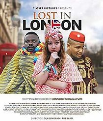 Watch Lost in London