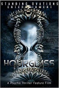 Watch Hourglass