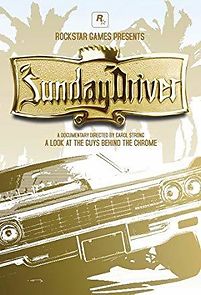 Watch Sunday Driver