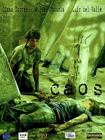 Watch Caos (Short 2008)