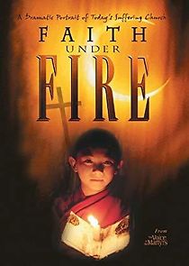 Watch Faith Under Fire