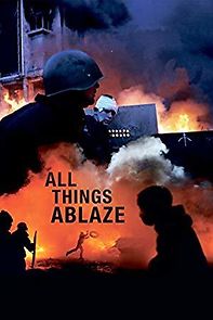 Watch All Things Ablaze