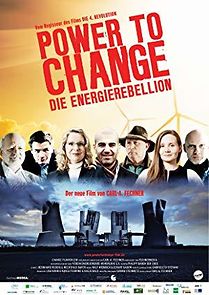 Watch Power to Change: Die EnergieRebellion