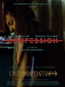 Watch Confession (Short 2015)