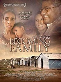 Watch Becoming Family