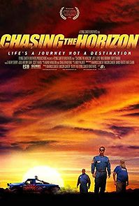 Watch Chasing the Horizon