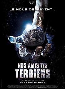 Watch Nos amis les Terriens