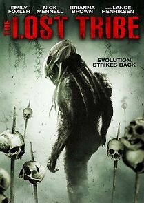 Watch The Lost Tribe