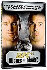 Watch UFC 60: Hughes vs. Gracie