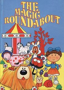 Watch The Magic Roundabout