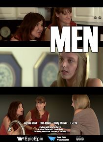 Watch Men (Short 2016)