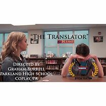 Watch The Translator (Short 2015)