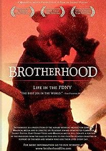 Watch Brotherhood