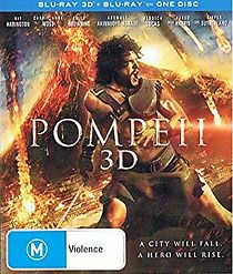 Watch Pompei 3D
